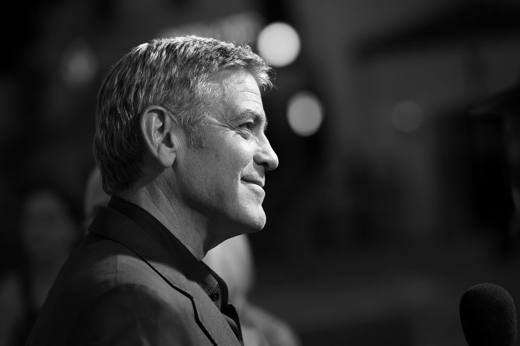 Джордж Клуни сообщил о завершении актерской карьеры
