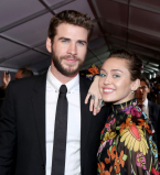 Лиам Хемсворт и Майли Сайрус тайно поженились - СМИ