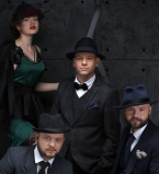 Kiev Tango Project фото