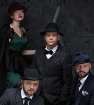 Kiev Tango Project фото