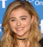 Хлоя Морец дала откровенное интервью о романе с Бруклином Бекхэмом и даже рассказала об отношениях с его мамой