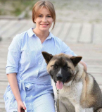 Елена Кравец показала свой роскошный дом в Киеве