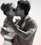 Глюкоза поделилась секретом счастливого брака: Моя бесконечная энергия и мягкость, его мудрость и решительность