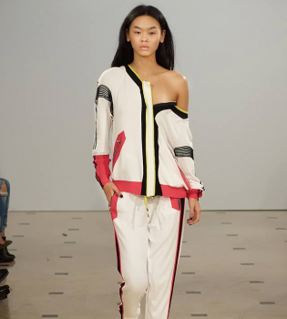 Айна Гассе весна-лето 2018