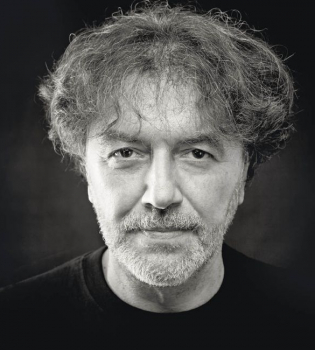 Алексею Когану - 60!