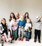 Звезды в проекте город добра