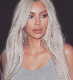 Ким Кардашьян устроила вечеринку в честь будущего малыша