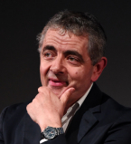 62-летний Роуэн Аткинсон в третий раз станет отцом