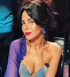 Это моя ночь: первое сольное выступление Насти Каменских в прямом эфире "Х-фактора"