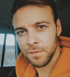 Макса Барских обокрали в США