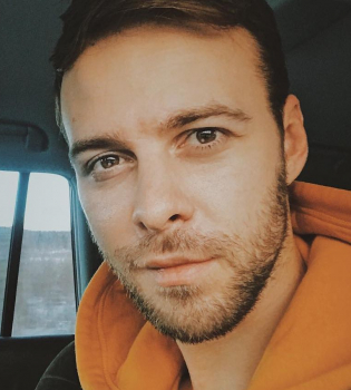 Макса Барских обокрали в США