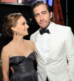 Красавчик Джейк Джилленхол, нестареющий Том Хэнкс и прелестная Натали Портман: звезды блистают на American Cinematheque Award-2017