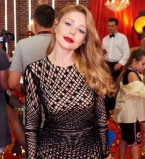 Видео: архивное интервью Тины Кароль в 14 лет