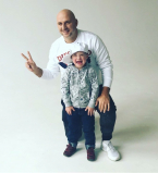 Потап, Tayanna, Лавика и другие звезды на благотворительном мероприятии Я &ndash; будущее Украины