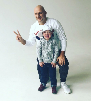 Потап, Tayanna, Лавика и другие звезды на благотворительном мероприятии Я &ndash; будущее Украины