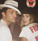 После обвинений в изнасиловании Эд Вествик сделала предложение своей возлюбленной - СМИ