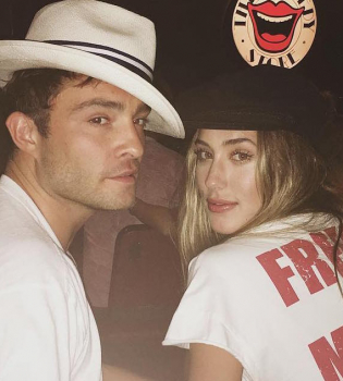 После обвинений в изнасиловании Эд Вествик сделала предложение своей возлюбленной - СМИ