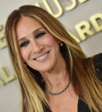 Сара Джессика Паркер поделилась редким фото своих дочерей-близняшек