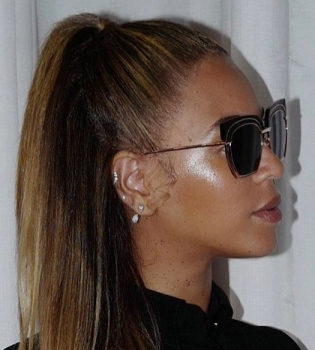 20 лет назад: Бейонсе поделилась архивными фото группы Destiny&#039;s Child