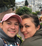 Андрей Гайдулян разводится с женой спустя год после свадьбы