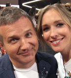 Выходные с сыном: Юрий Горбунов растрогал снимком с маленьким Ваней