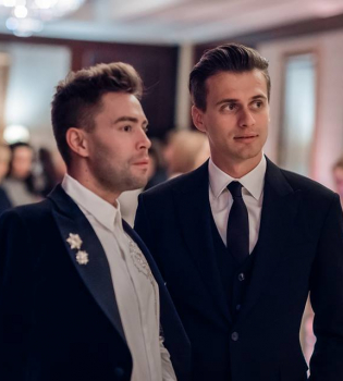 Философия красоты: в Украине презентовали бренд органической косметики Philip Martin`s