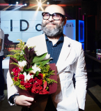 Серж Смолин с размахом отпраздновал 10-летие бренда мужской одежды IDoL