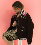 Fashion-girl: что публикует дочь Ольги Фреймут в своем Instagram