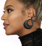 Бейонсе в режиме макро: идеально ли лицо королевы R&rsquo;n&rsquo;B?