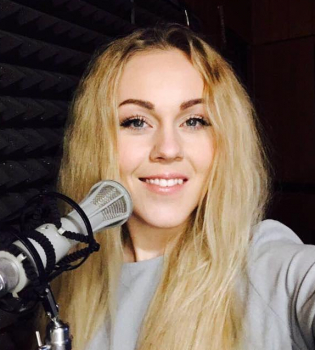 Alyosha фото 2017