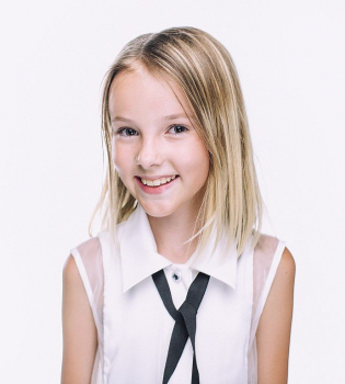 Данелия Тулешова