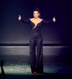 Ани Лорак, Ирина Билык, Лайма Вайкуле поздравили легендарный Feedom Ballet c 15-летием