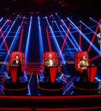 известны имена тренеров 8 сезона Голос країни