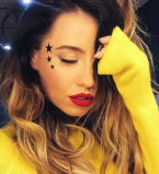 Надежда Дорофеева фото 2017