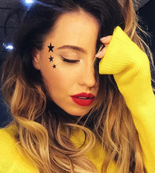 Надежда Дорофеева фото 2017