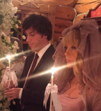 Алла Пугачева прокомментировала венчание с Максимом Галкиным