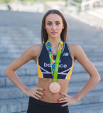 Анна Ризатдинова фото