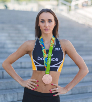 Анна Ризатдинова фото