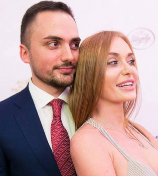 Слава Каминская рассказала всю правду о разводе с мужем