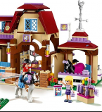 Конструктор Lego Friends - детские мечты наяву