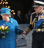 70 лет любви