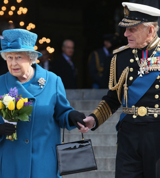 70 лет любви