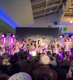 Свобода музыки и стиля Freedom Jazz