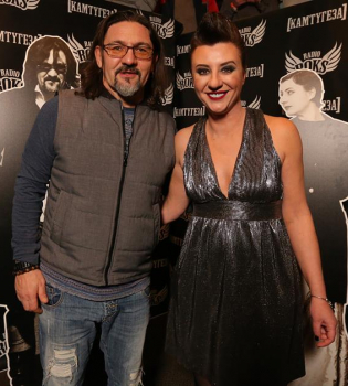 Radio Roks Come Together