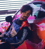 Антон Савлепов