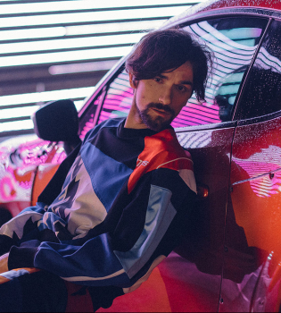 Антон Савлепов