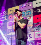 Концерт группы Бумбокс в Киеве: как это было