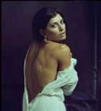 Звезда Playboy Инна Микитась - обнаженное женское тело &ndash; это прекрасно