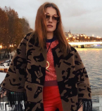 Все в сборе: Наталия Водянова опубликовала редкое фото с мужем и детьми