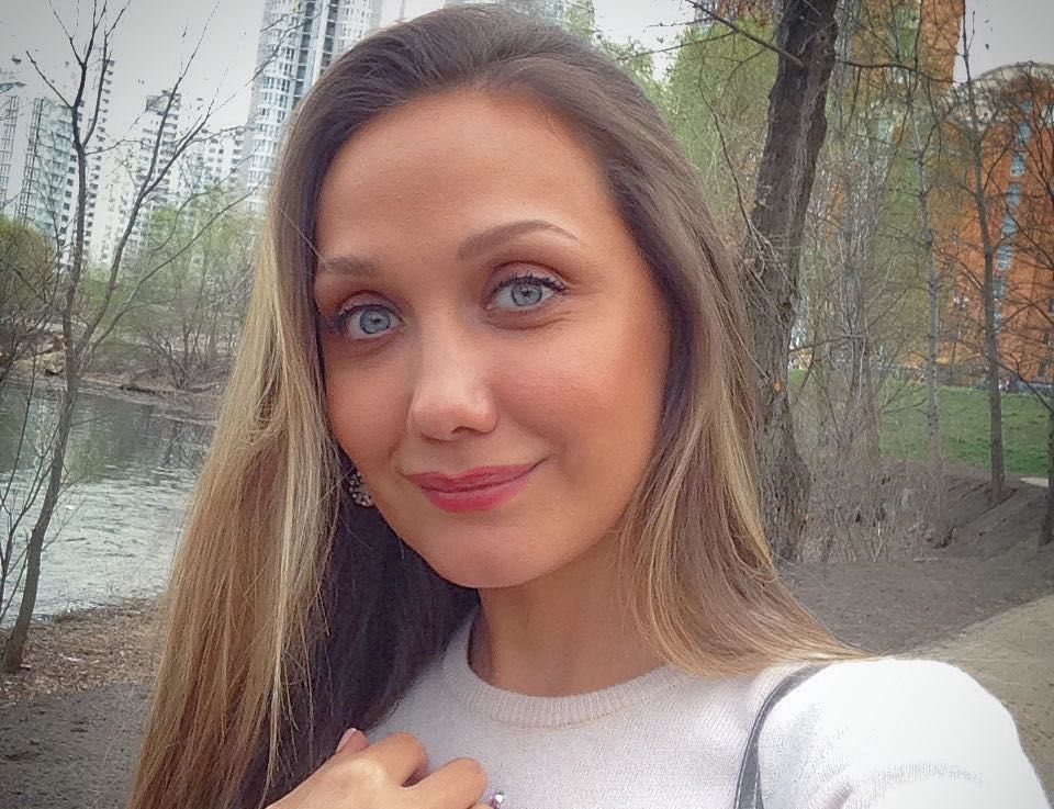 Евгения Власова попала в реанимацию